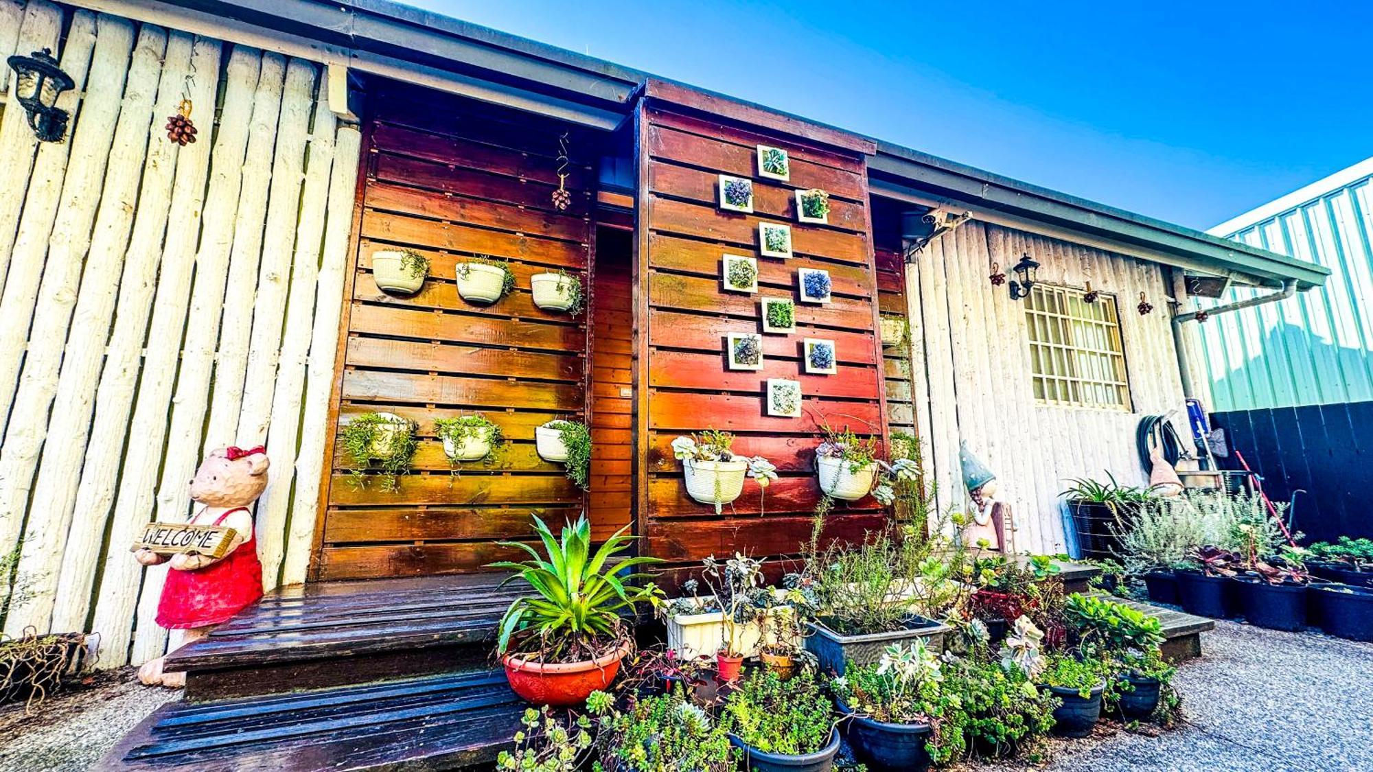 31 Homestay Ren'ai Esterno foto