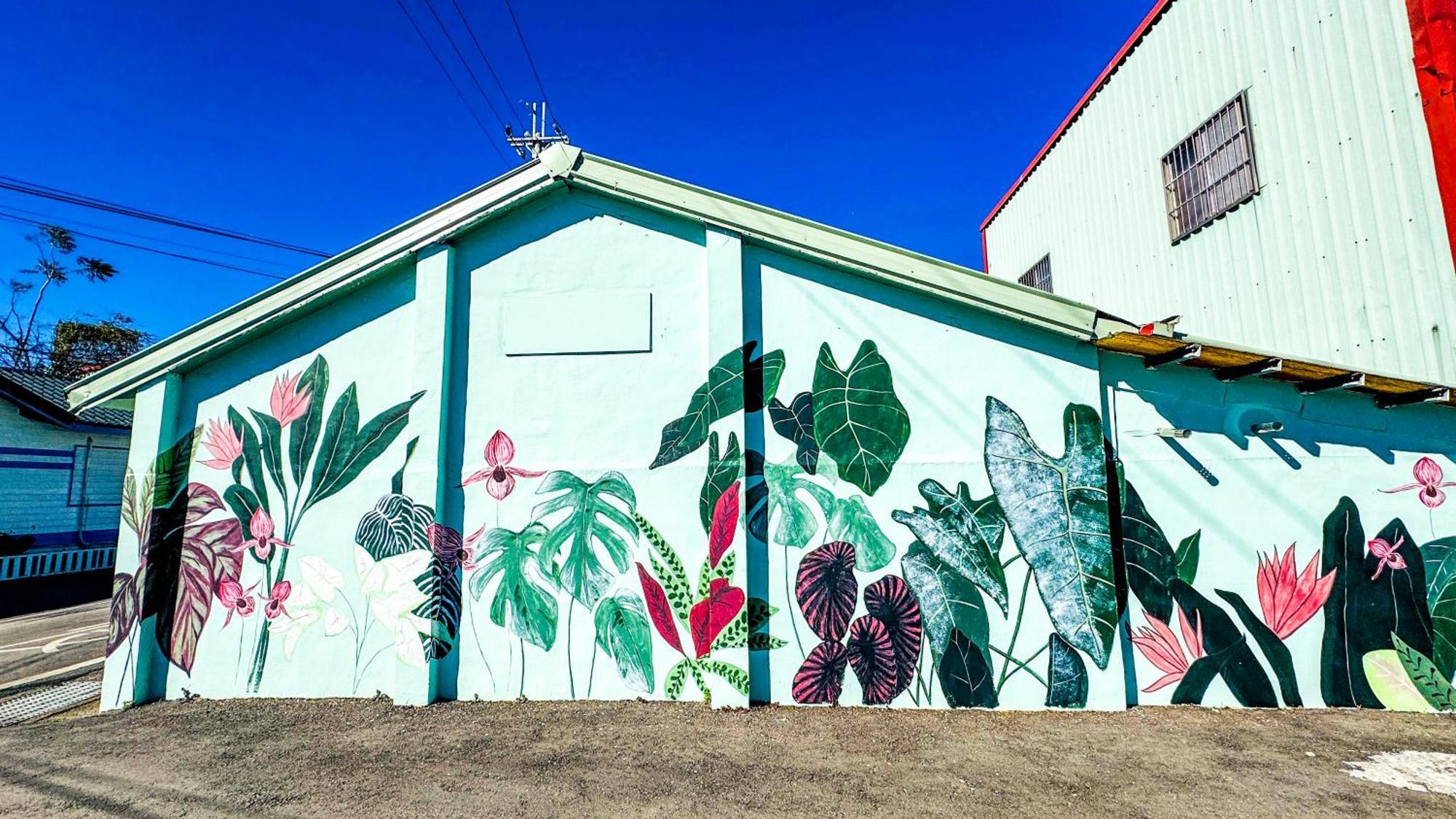 31 Homestay Ren'ai Esterno foto