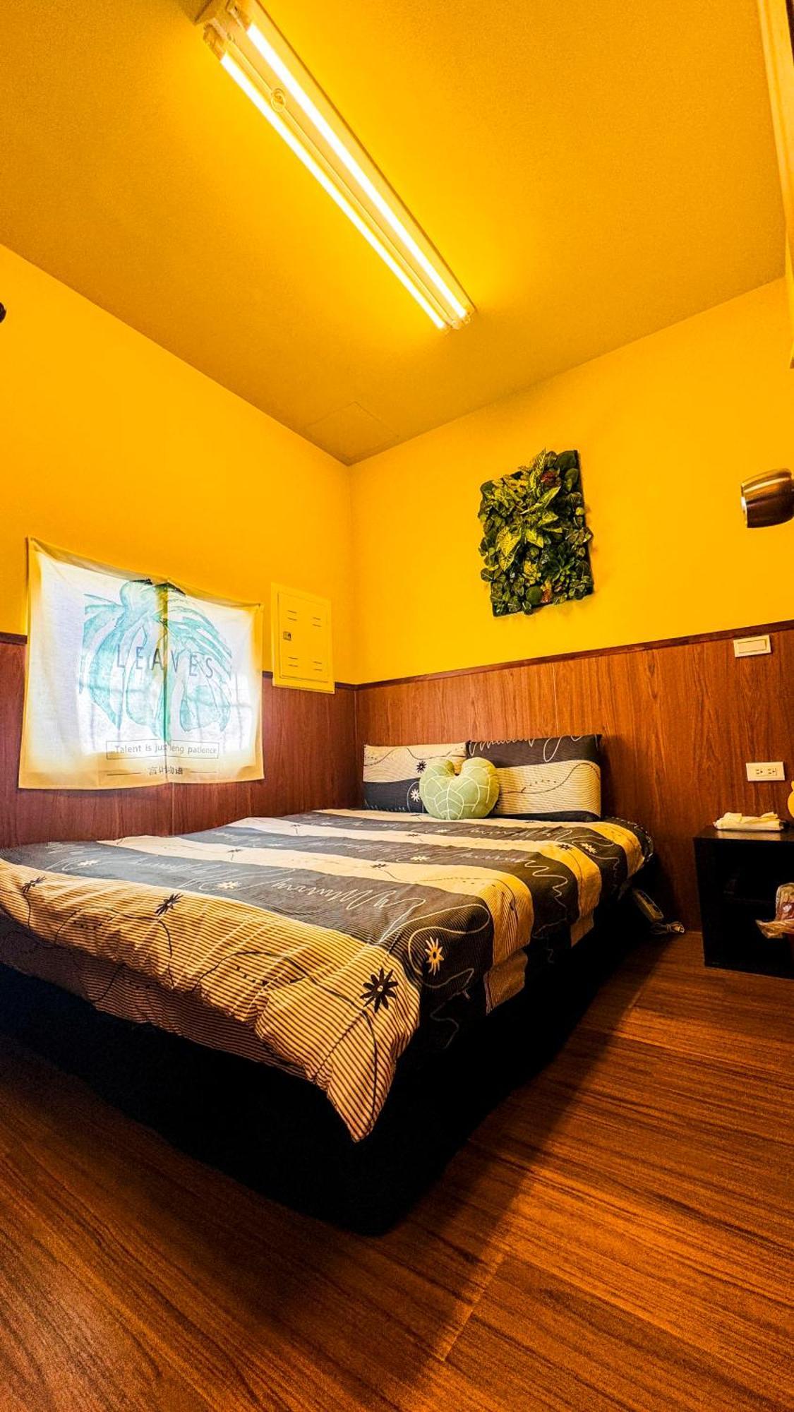 31 Homestay Ren'ai Esterno foto