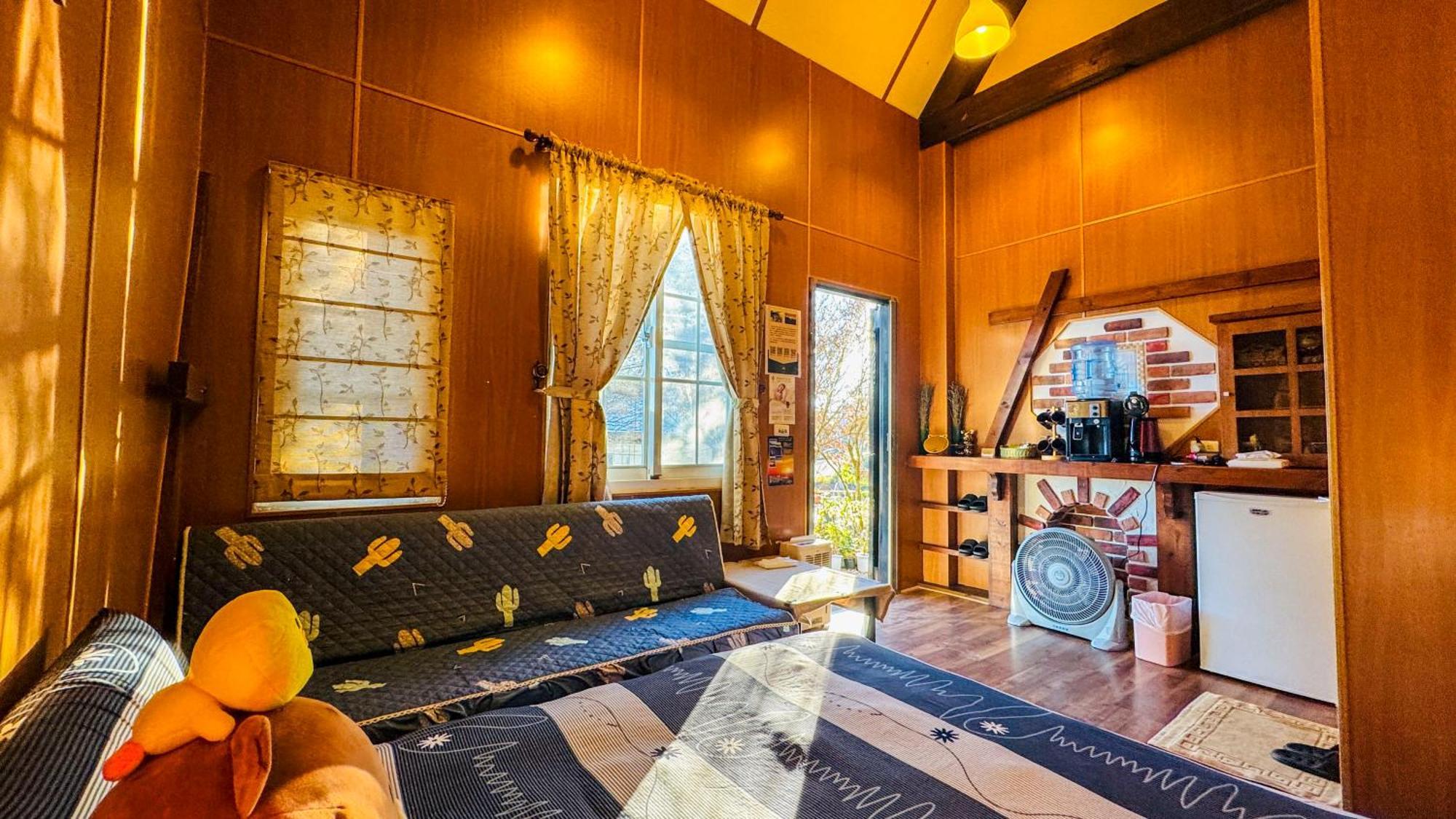 31 Homestay Ren'ai Esterno foto