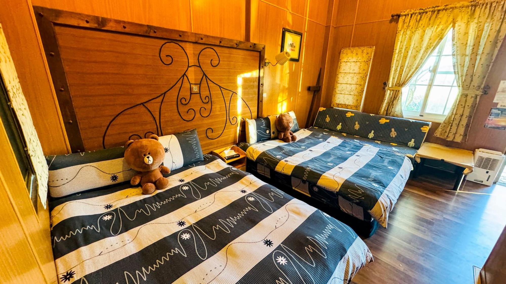 31 Homestay Ren'ai Esterno foto
