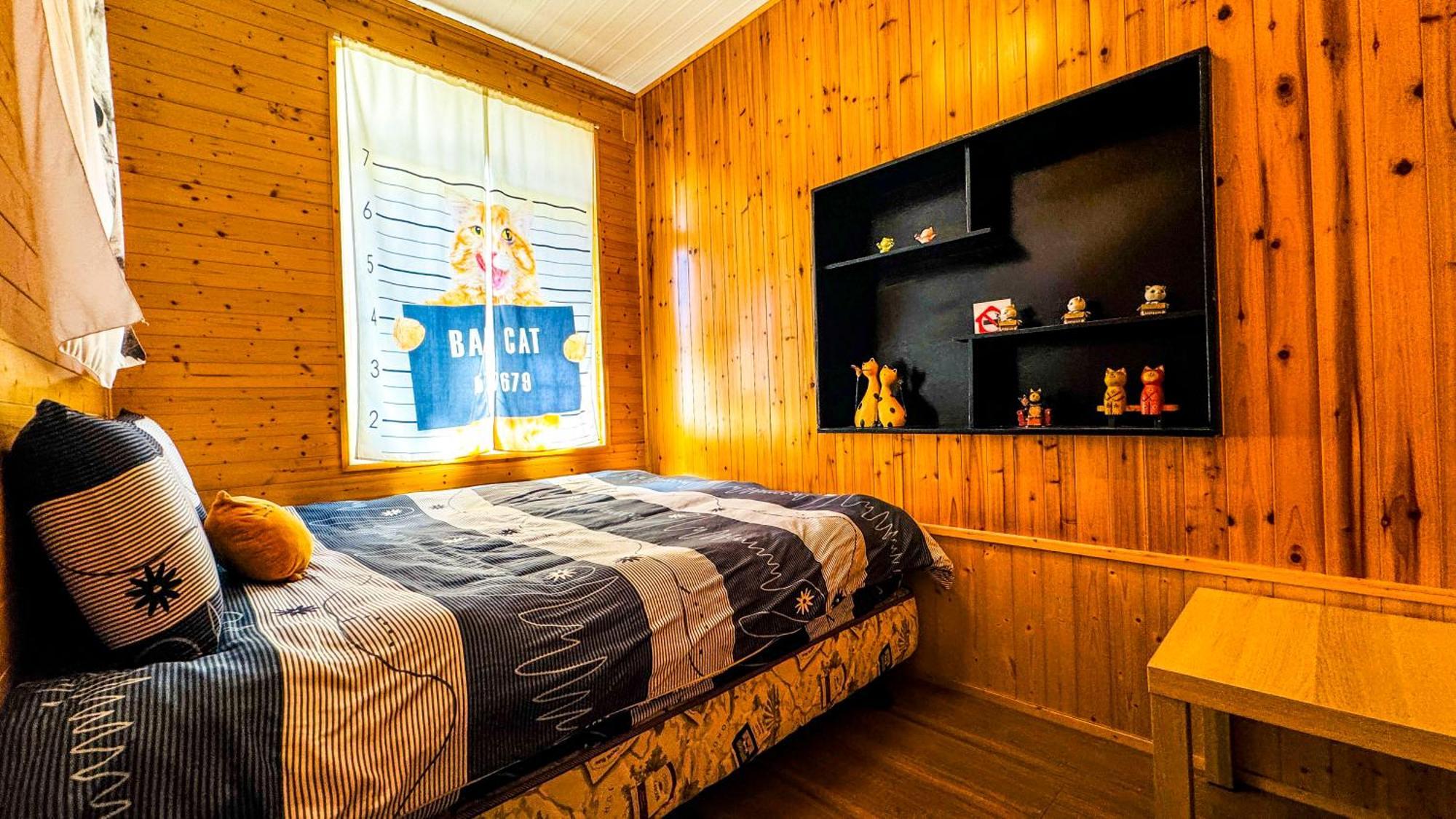 31 Homestay Ren'ai Esterno foto