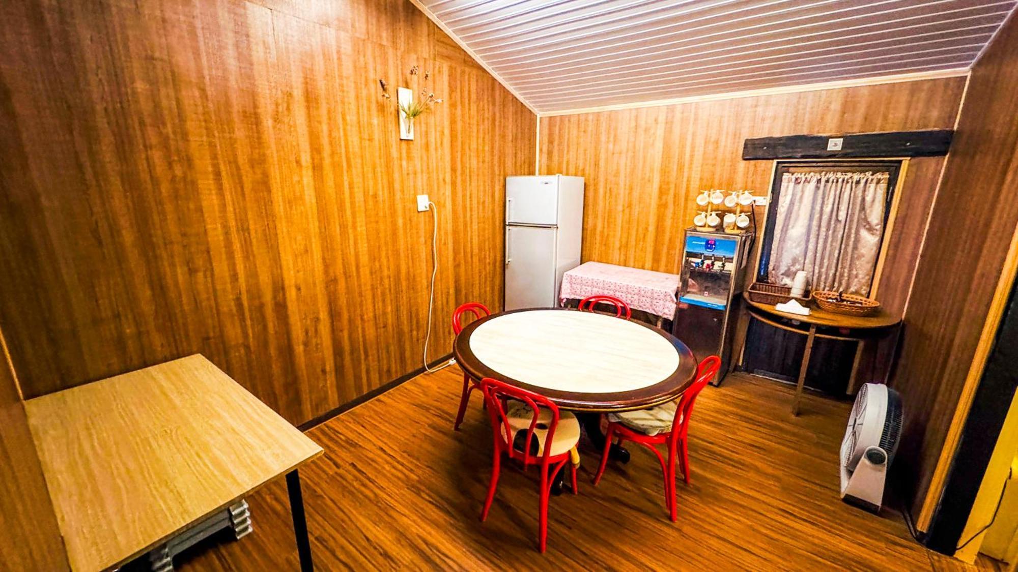 31 Homestay Ren'ai Esterno foto