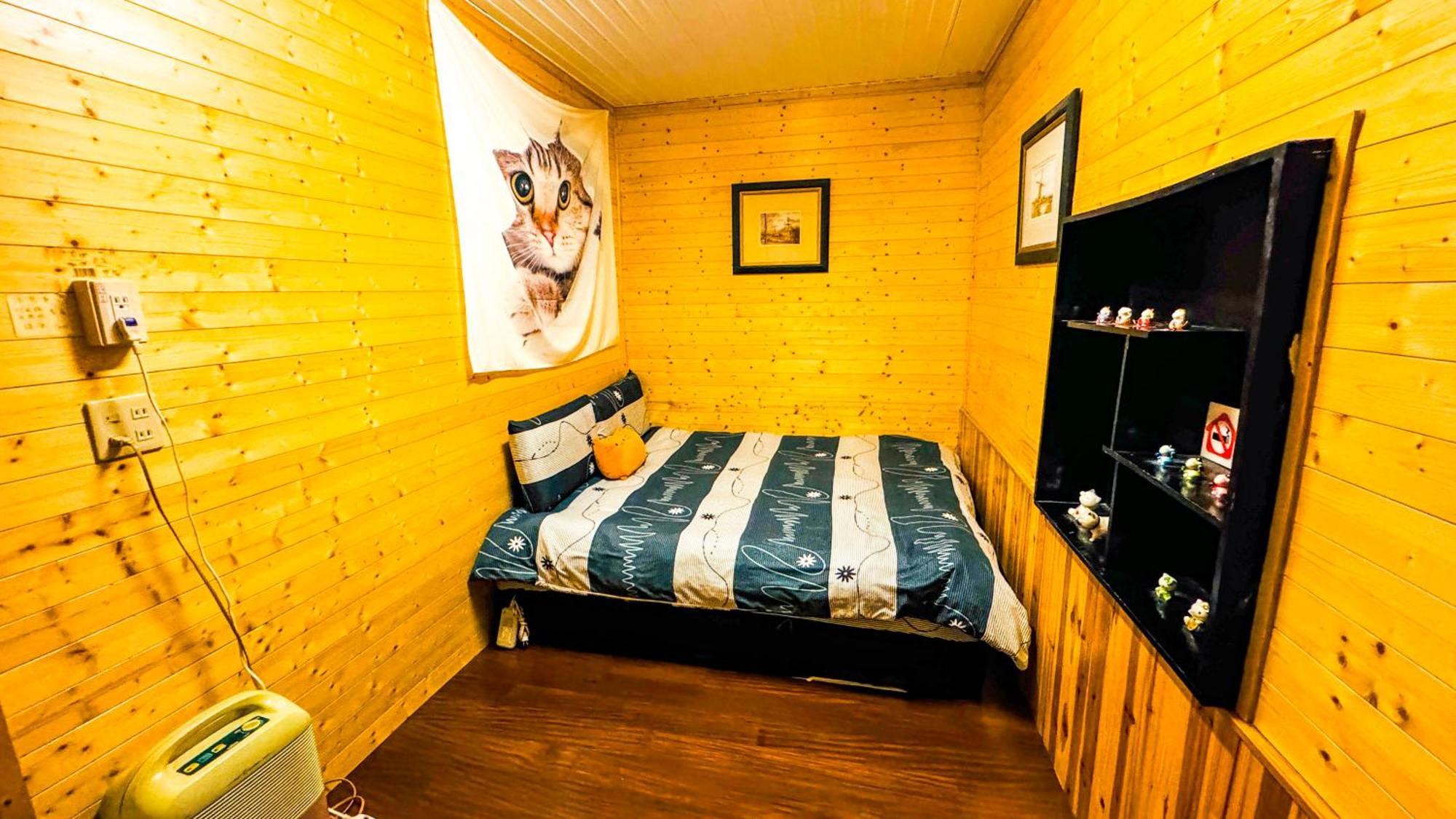 31 Homestay Ren'ai Esterno foto