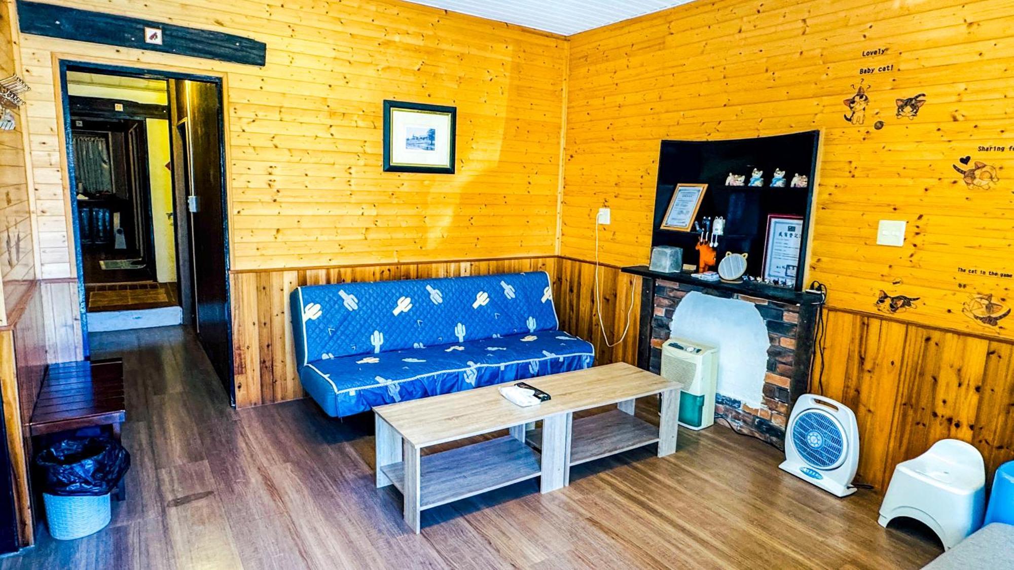 31 Homestay Ren'ai Esterno foto