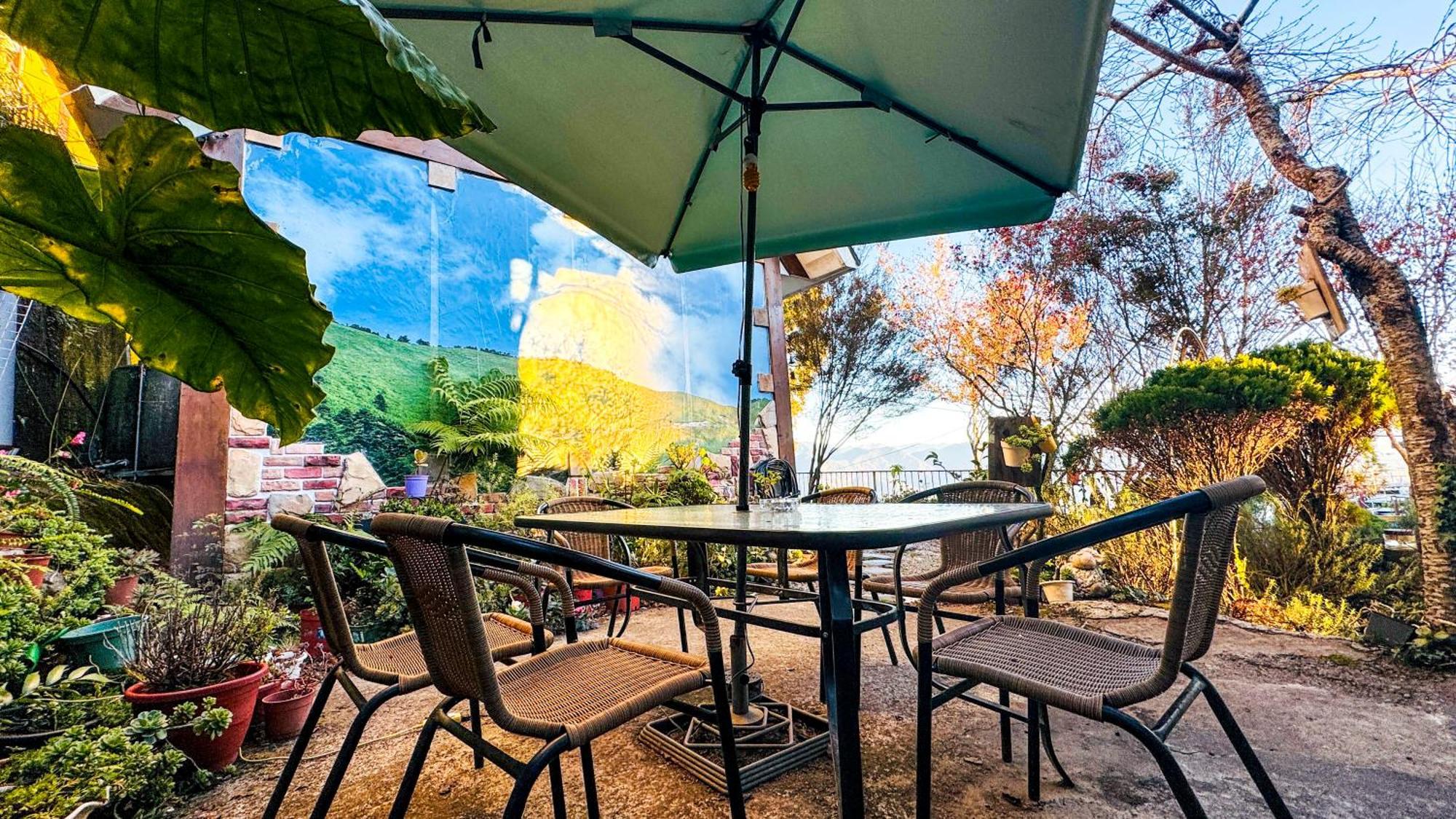 31 Homestay Ren'ai Esterno foto