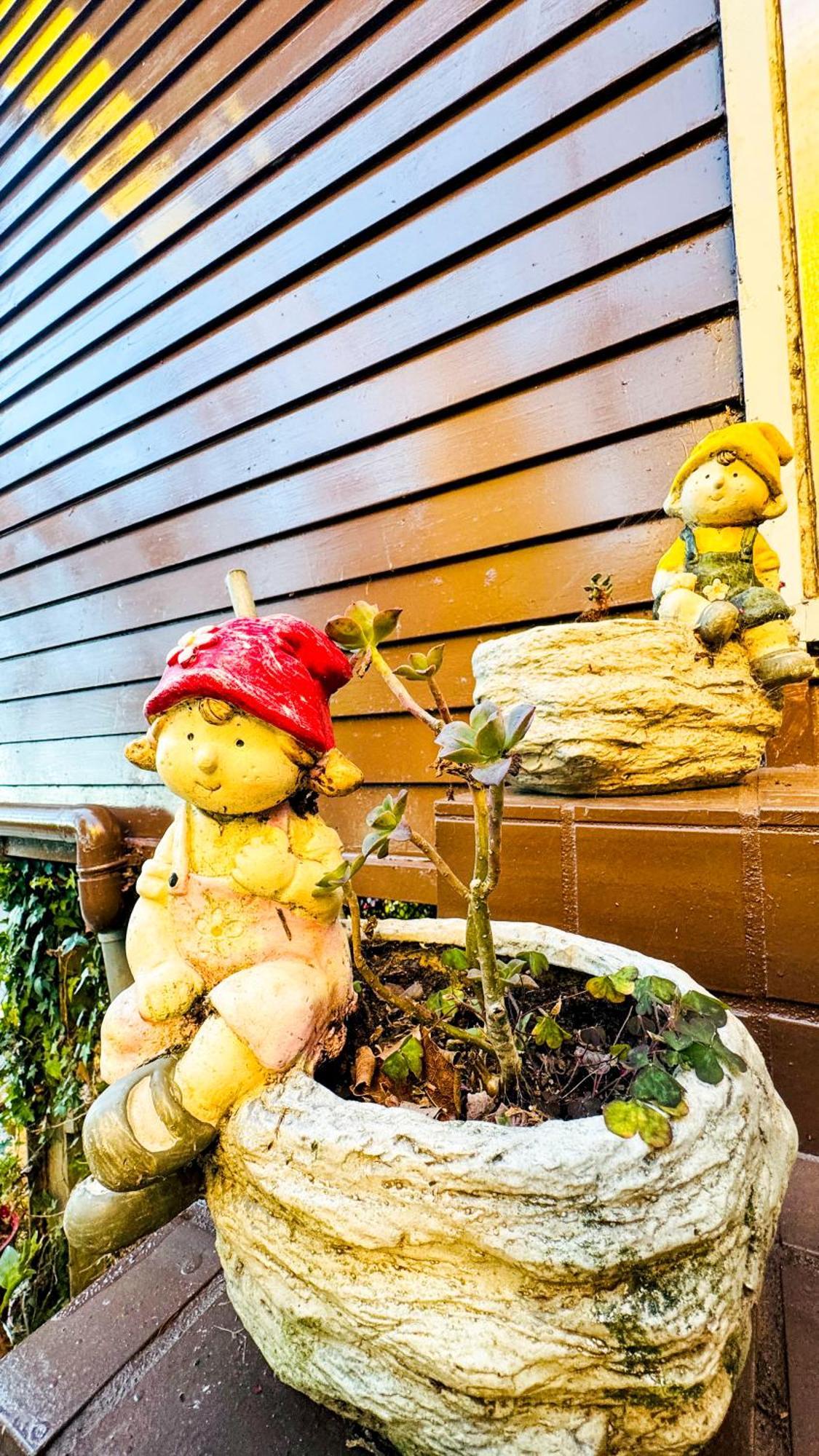 31 Homestay Ren'ai Esterno foto