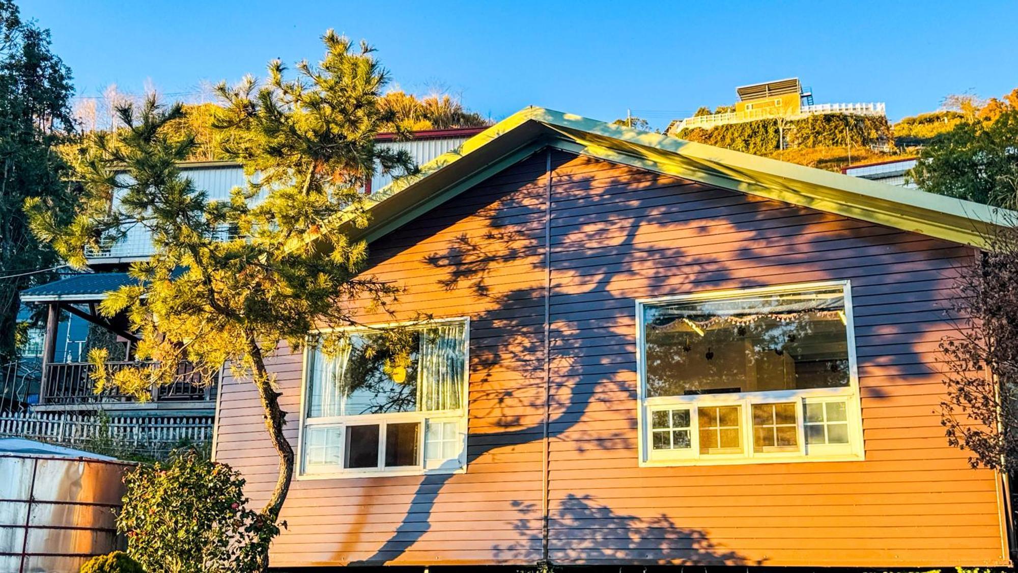 31 Homestay Ren'ai Esterno foto