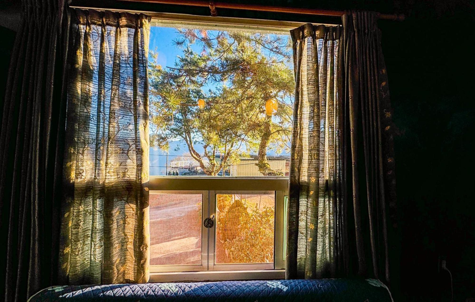 31 Homestay Ren'ai Esterno foto