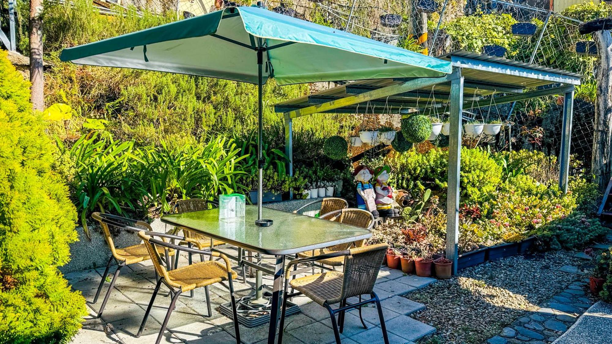 31 Homestay Ren'ai Esterno foto