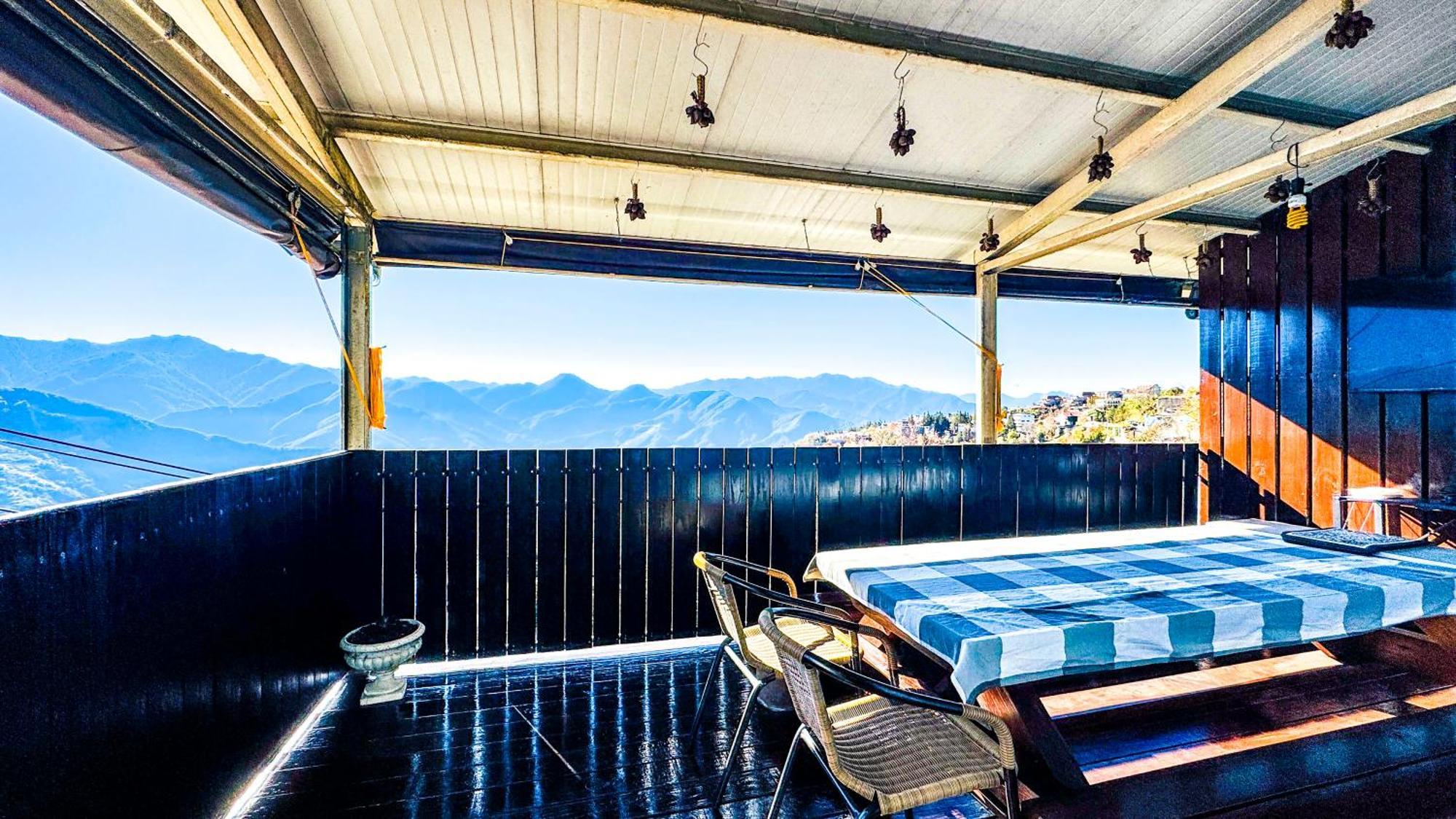 31 Homestay Ren'ai Esterno foto