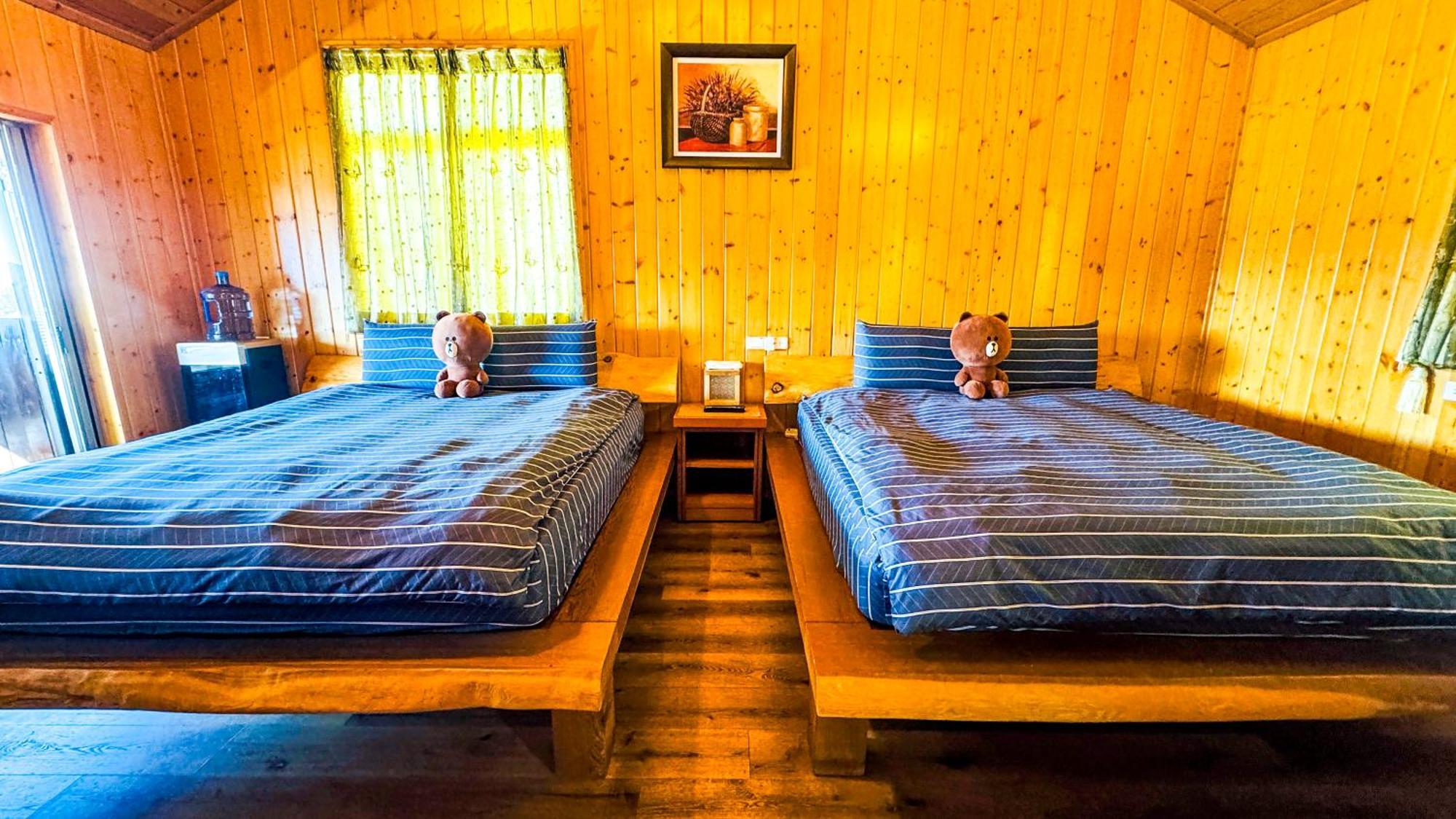 31 Homestay Ren'ai Esterno foto