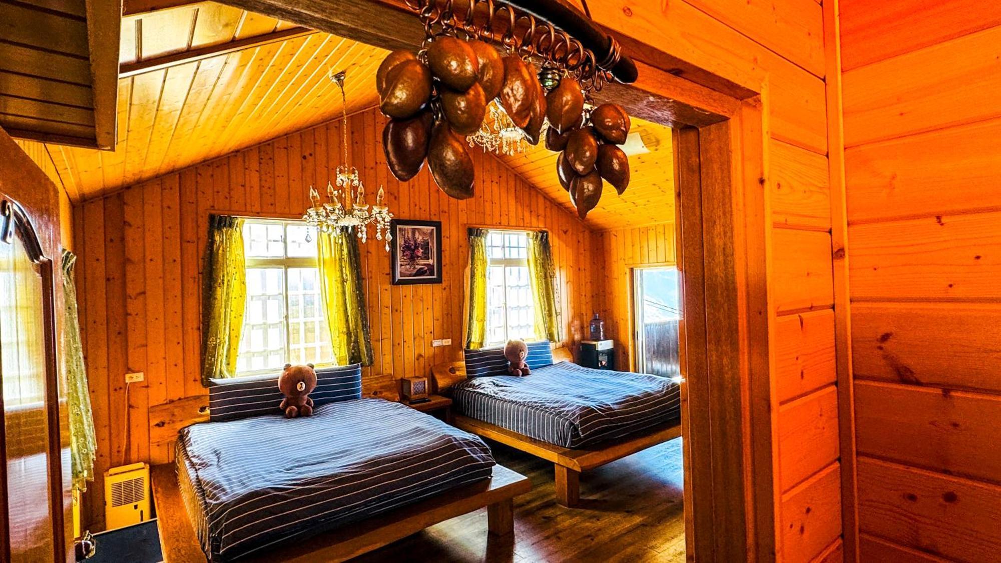 31 Homestay Ren'ai Esterno foto