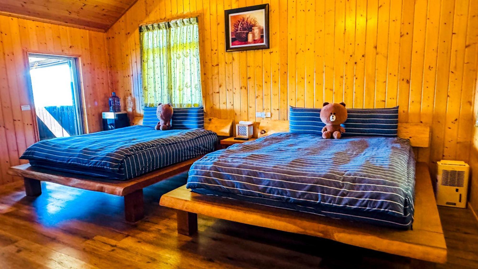 31 Homestay Ren'ai Esterno foto