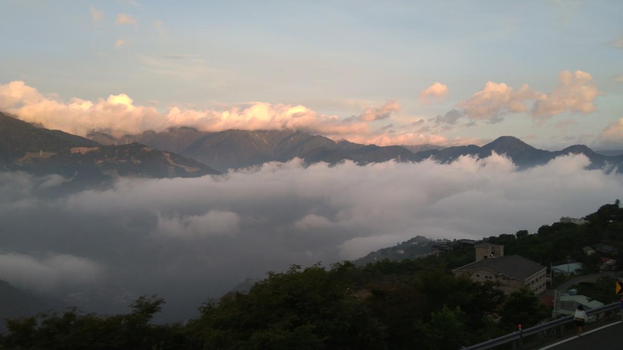 31 Homestay Ren'ai Esterno foto